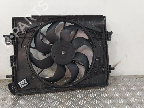 Used Radiator fan Radiator fan 39649570 39649570