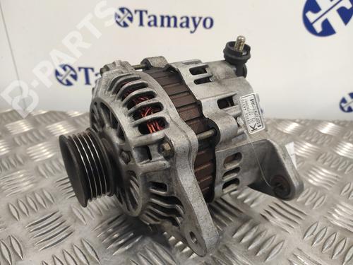 Alternator SUBARU LEGACY III (BE) 2.5 AWD (BE9) | BP11179525M7 