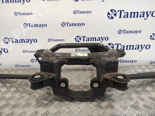 Rear axle BMW X3 (E83)  | BP19113444M2 
