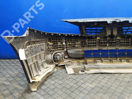 Front bumper RENAULT LAGUNA II (BG0/1_) 1.9 dCi (BG08, BG0G) | BP9770188C7 