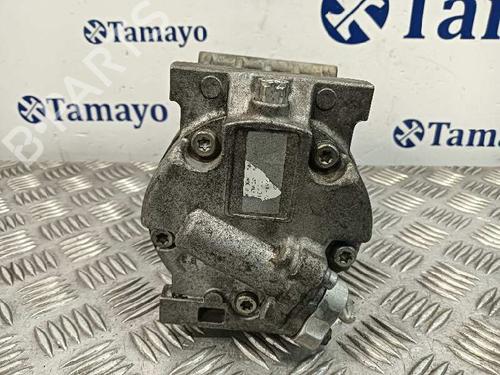 AC compressor FIAT DOBLO Box Body/MPV (223_)  | BP24502954M34 