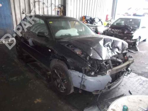 Engine control unit (ECU) AUDI A3 (8L1) 1.9 TDI | BP880454M57 