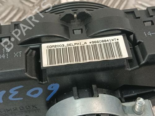 Switch CITROËN C2 (JM_) 1.1 | BP34113894I30  - Image 5