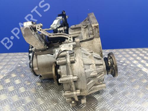 Gearbox VW GOLF V (1K1) 1.9 TDI | BP20160651M3 