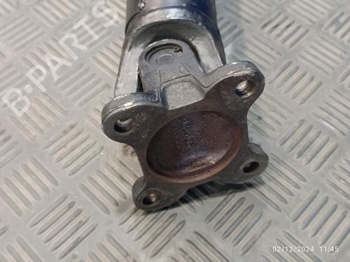 Driveshaft NISSAN CABSTAR (F24M, F24W) 28.11 DCI, 32.11 DCI, 35.11 DCI 2.5 (F24M) | BP21690433M37 