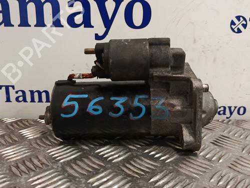 Used Starter VOLVO S60 I (384) D5 (163 hp) 32066477