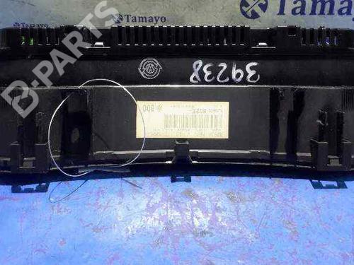 Instrument cluster VW GOLF IV (1J1) 1.6 | BP1865536C47 