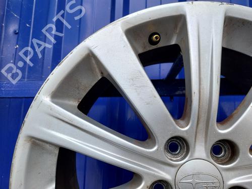 Rim SUBARU IMPREZA Hatchback (GR, GH, G3) 2.0 D AWD | BP18891158C45