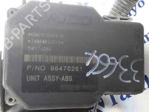ABS pump DAEWOO KALOS (KLAS) 1.4 | BP107309M43 