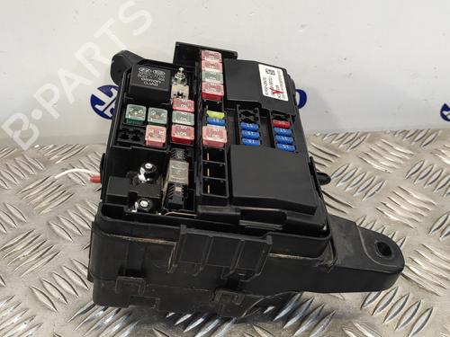 Fuse box HYUNDAI i20 II (GB, IB)  | BP13412341E1 
