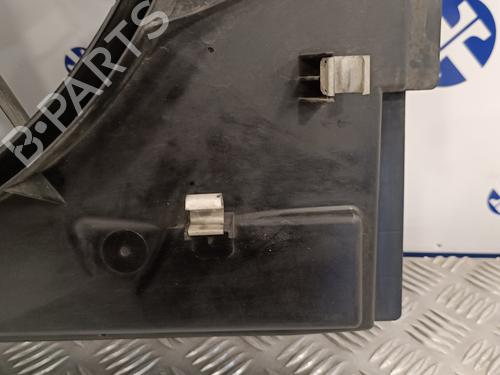 Radiator fan MERCEDES-BENZ VITO Tourer (W447)  | BP15555522M35 