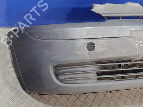 Front bumper OPEL COMBO Box Body/MPV 1.3 CDTI 16V | BP15912806C7 