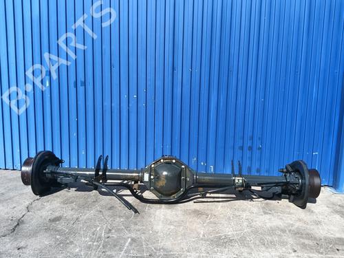 Rear axle MERCEDES-BENZ SPRINTER 3-t Van (B903) 313 CDI (903.663, 903.662, 903.661) | BP29398667M2 
