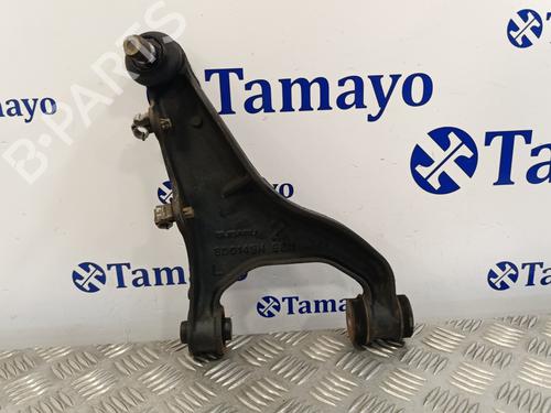 Left rear suspension arm SUBARU XV (GT)  | BP18682520M14 