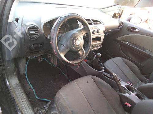 Fuse box SEAT LEON (1P1)  | BP16025366E1 