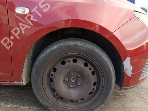 Used Right front shock absorber VOLVO S40 I (644) 1.9 DI (95 hp) 30278063