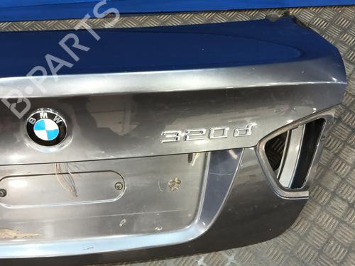 Tailgate BMW 3 (E90)  | BP14245235C6 