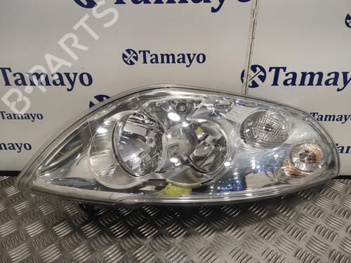Used Right headlight FORD MONDEO III (B5Y) 2.0 16V TDDi / TDCi (115 hp) 21795025