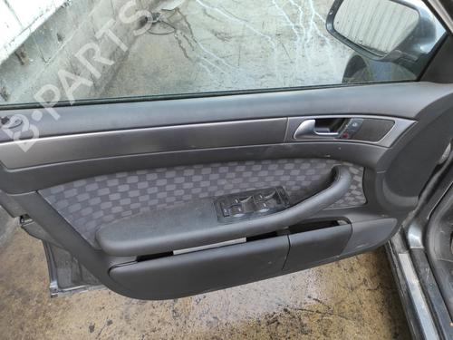 Ratlås/Tændingslås AUDI A6 C5 (4B2)  | BP19523096M48 