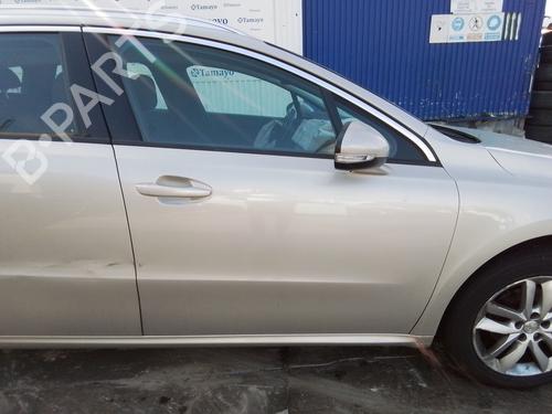 Used Right front door PEUGEOT 508 SW I (8E_) 2.0 HDi (163 hp) 28714378