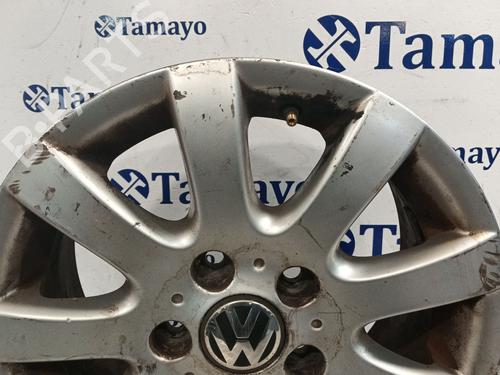 Rim VW GOLF V (1K1) 1.9 TDI | BP29592644C45 
