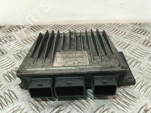 engine-control-unit-ecu-dacia-logan-ls_-2004-36237152 main image