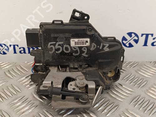 Front left lock AUDI A4 B6 Avant (8E5) [2000-2005]  17014020