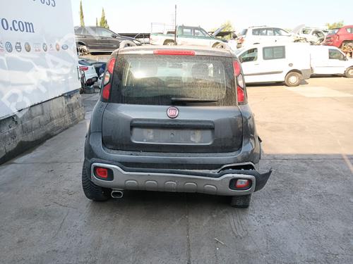 Engine control unit (ECU) FIAT PANDA (312_, 319_) 1.3 D Multijet 4x4 (312PXU1A) | BP40089238M57 - Image 9
