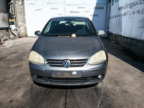 Left headlight VW GOLF V (1K1) 2.0 TDI 16V | BP38925849C28 - Image 8
