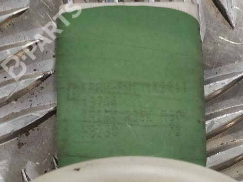 Heater resistor SMART FORTWO Coupe (451) 1.0 (451.331, 451.380) | BP11647641M108 