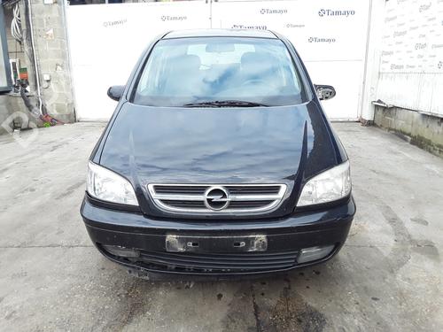 Engine OPEL ZAFIRA A MPV (T98)  | BP25017856M1 