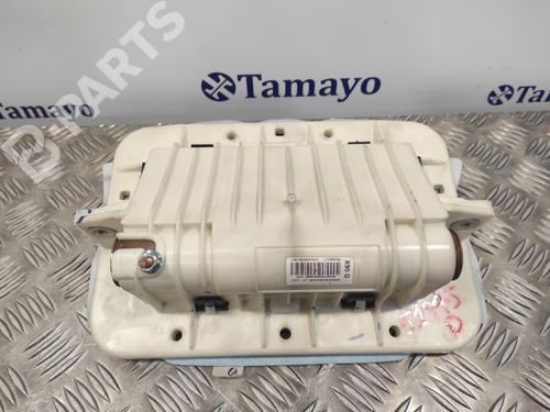 Passenger airbag RENAULT MEGANE III Grandtour (KZ0/1) 1.5 dCi (KZ1M, KZ1W, KZ0R) | BP9682818C10 