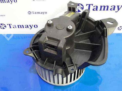 Used Heater blower motor CITROËN NEMO Box Body/MPV (AA_) [2008-2025]  5602887