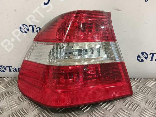 Left taillight BMW 3 (E46)  | BP25491777C34 