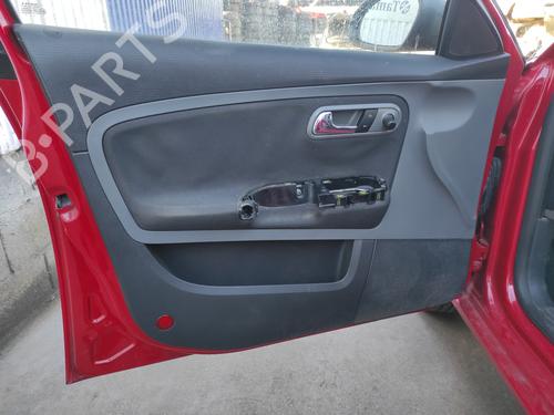 AC compressor SEAT IBIZA III (6L1)  | BP23529650M34 