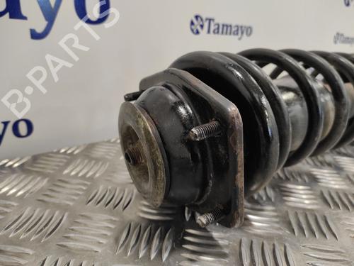 Left front shock absorber PORSCHE 924  | BP20310526M16 