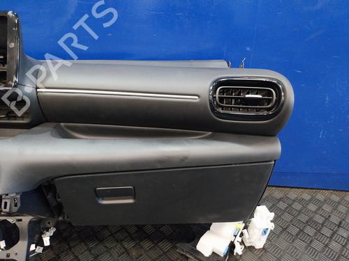 Airbag Kit TOYOTA YARIS (_P21_, _PA1_, _PH1_) 1.5 Hybrid (MXPH10, MXPH11) | BP29355820C86 