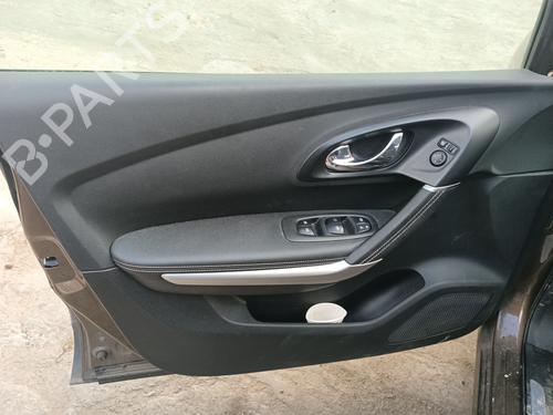 Used Front left window mechanism Front left window mechanism RENAULT KADJAR (HA_, HL_) 1.6 dCi 130 (HLA4) (130 hp) 34446340 34446340