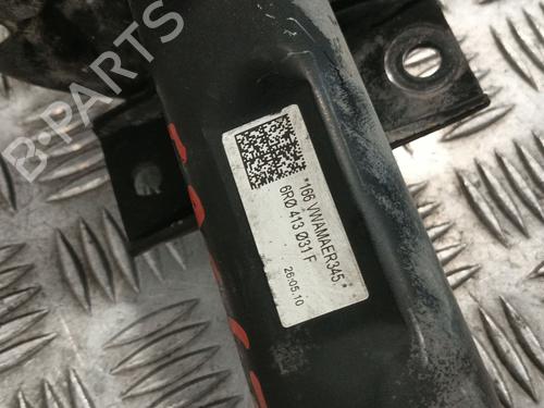 Right front shock absorber SEAT IBIZA IV (6J5, 6P1)  | BP30135710M17 