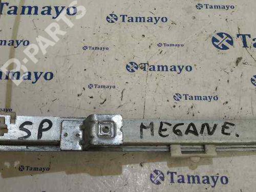 Front right window mechanism RENAULT MEGANE I (BA0/1_) 1.4 16V (BA0D, BA1H, BA0W, BA10) | BP1539248C23 