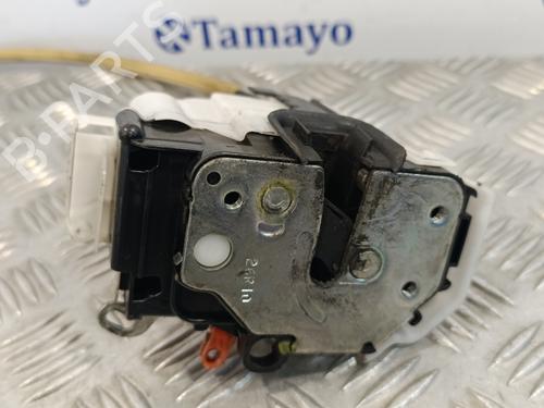 Front right lock PEUGEOT BIPPER (AA_)  | BP18149846C97 