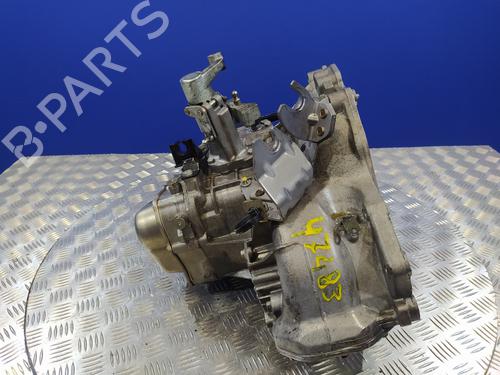 Gearbox SUZUKI IGNIS II (MH) 1.3 DDiS (RM413D) | BP4630166M3 