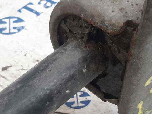 Anti roll bar MERCEDES-BENZ R-CLASS (W251, V251)  | BP4067014M96 