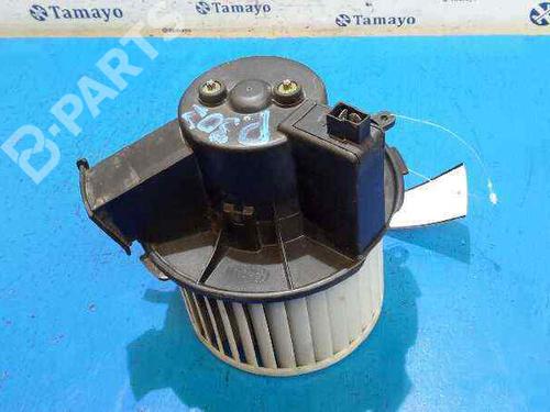 Heater blower motor PEUGEOT 307 (3A/C) 2.0 HDi 90 | BP4739598M62 
