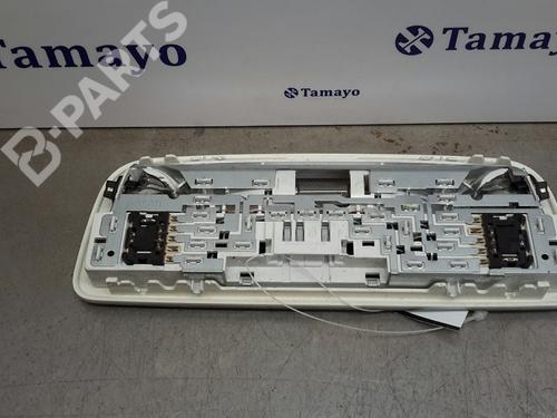 Interior roof light MERCEDES-BENZ A-CLASS (W176)  | BP7434547I8 