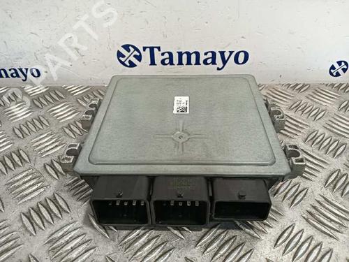 Engine control unit (ECU) PEUGEOT PARTNER Tepee  | BP26579654M57 