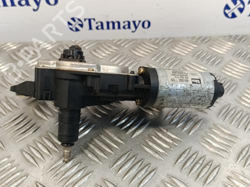 Rear wiper motor AUDI A3 Sportback (8PA)  | BP17630096M102 