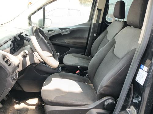 Gearbox FORD TRANSIT COURIER B460 Box Body/MPV 1.5 TDCi | BP37496581M3  - Image 12