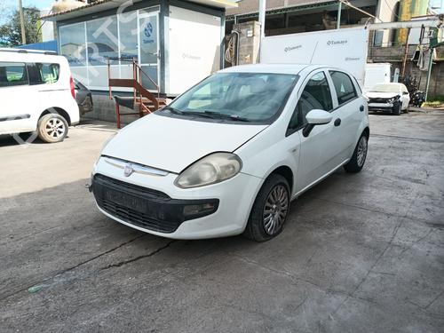 Right front window switch FIAT GRANDE PUNTO (199_) 1.3 D Multijet (199.AXD11, 199.AXD1A, 199.AXD1B,... | BP34165335I26 - Image 3