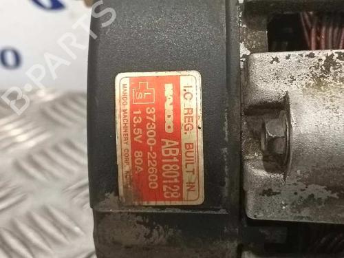 Generator HYUNDAI MATRIX (FC)  | BP25437078M7 